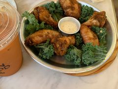 -农畉LONFOOD(福田星河COCOPark店)