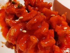 -老瑞福上海菜(人民广场店)