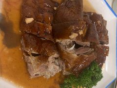 -鹅掂·大岭山烧鹅