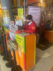 -嗨翻Hi-Fun竞技主题乐园·蹦床团建生日聚会(五棵松华熙店)