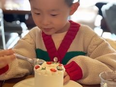 -UPPER KITCHEN(延安路店)