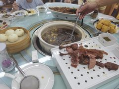 -名善山珍·野生菌汤锅(文殊院店)