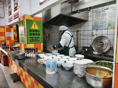 -小秋水饺(大成路总店)