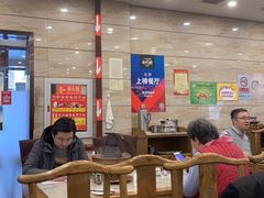 大堂-牛街·马辈儿涮肉(牛街二店)