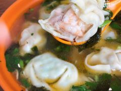 全家福-阿麟馄饨(延长路店)