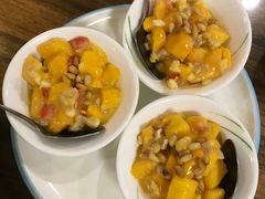 -今雅缘素食馆(珠江路美食街店)