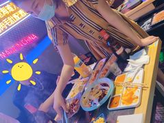 -杨记齐齐哈尔烤肉(五莲路店)