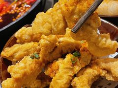 -冯校长老火锅(广州正佳广场店)