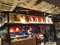 -京天红炸糕(天通苑华联店)