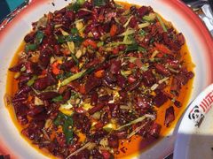 -川正旺江湖菜(三元桥店)