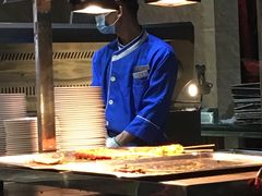 -三亚胜意海景酒店·海鲜自助餐厅(三亚湾路店)
