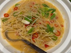 -臻宝中餐厅·大连菜·海鲜·融合菜(大连一方城堡豪华精选酒店)