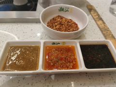 -潮汕林记牛肉火锅(万象天地店)