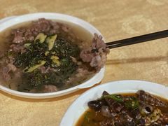 -民记食店(沙溪店)