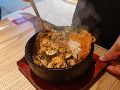 -本日風和·寿司·料理(博地中心店)
