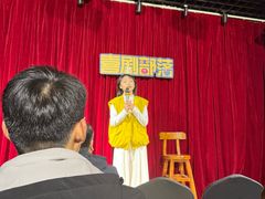 -喜剧部落脱口秀(三里屯店)
