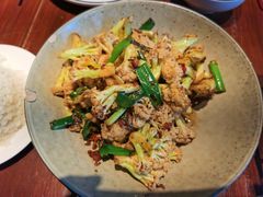 -Local泰莲庭(虹鳟鱼店)