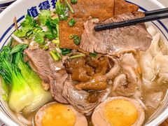 -鑫花溪牛肉米粉(凤凰街创始总店)