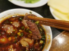 -冯记香辣兔火锅(茶店子总店)