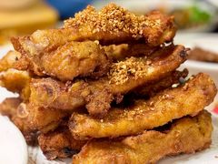 -丰收日·小海鲜·沪上家宴(顾村正大店)