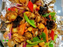 -龙香居海鲜浑锅家常菜·特色驴肉