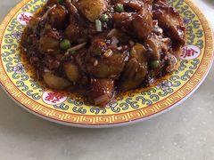 -砂锅居(西四店)