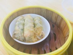 -杨记杏仁茶(椰园店)
