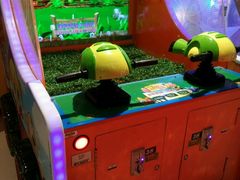 -大玩家(马鞍山万达店)