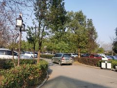 -三江森林温泉度假区