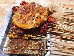 -非凡烧烤(历史博物馆店)
