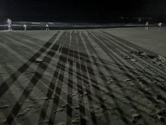 -嵊泗基湖沙滩