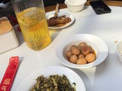 -二泉园老菜馆·百年无锡菜