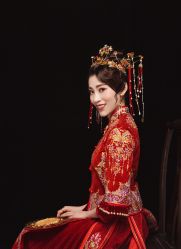 -B.Bridge Couture婚纱礼服(福田店)
