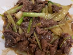 -华兴餐厅·招牌生鱼片(桃园路店)