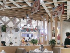 -鱼酷活鱼烤鱼(北美店)