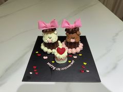 -ZIYUE CAKE线上店