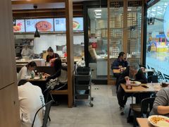 -阳阳中国饭(北京荟聚店)