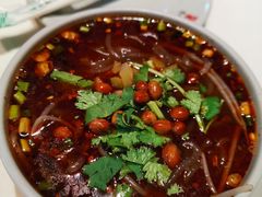 -李老爹香辣蟹(宣武门店)