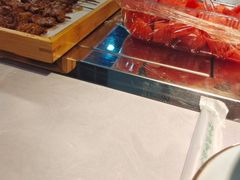 -玫瑰红烤羊排(北新桥三条店)