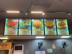 -重庆鸡公煲·青锅花椒鱼(牡丹江路店)