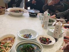 -丈母娘的饭局•新金陵菜(牛首山店)