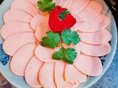 美好火腿肠-重庆渝达老火锅(春熙路店)