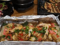 -大壮家原味烤肉(兴华北街店)