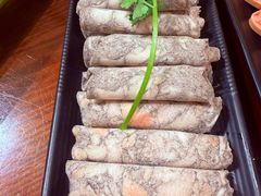 -古关火锅店(古北水镇景区店)