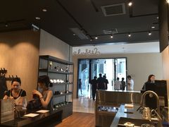-Seesaw Coffee(环贸iapm店)