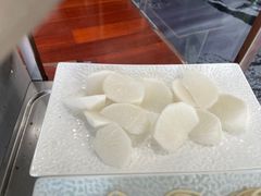 -潮汕牛肉火锅