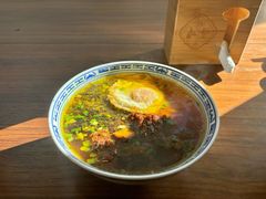 -永丰面馆(汉口路店)