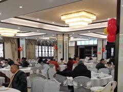-东江渔村·古典园林·30年粤菜老字号(太和店)