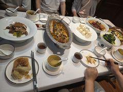 -徽镇小厨·经典徽菜(马连道店)