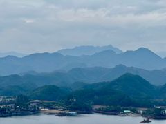 -千岛湖天屿景区